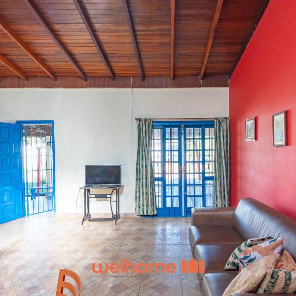 Sitio em Sumare com piscina e lazer completo - Foto 5