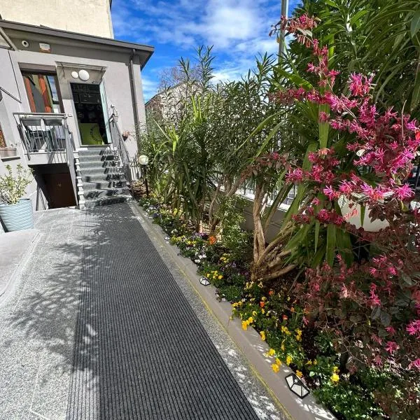 Residence Bovisa