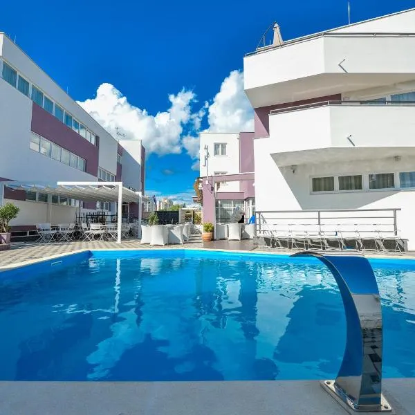 Hotel ZaDar, hotel v destinácii Zadar