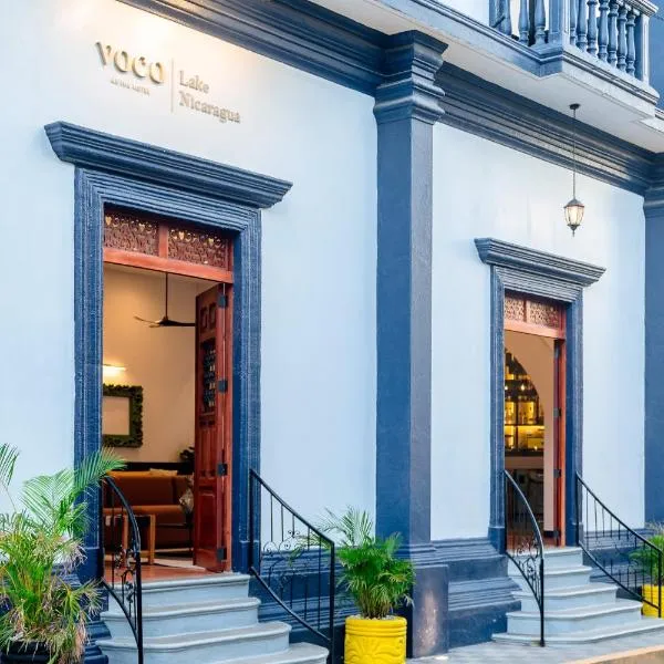 voco Lake Nicaragua - Granada by IHG, hotel di Granada