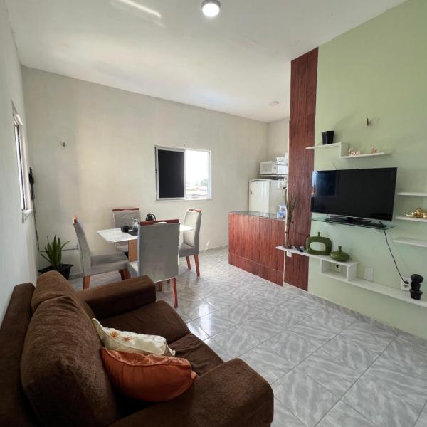 Apartamento em Fortaleza - Foto 5
