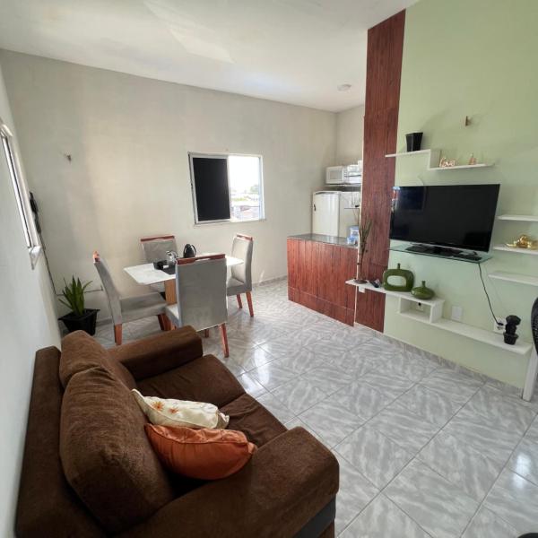 Apartamento em Fortaleza - Foto 4