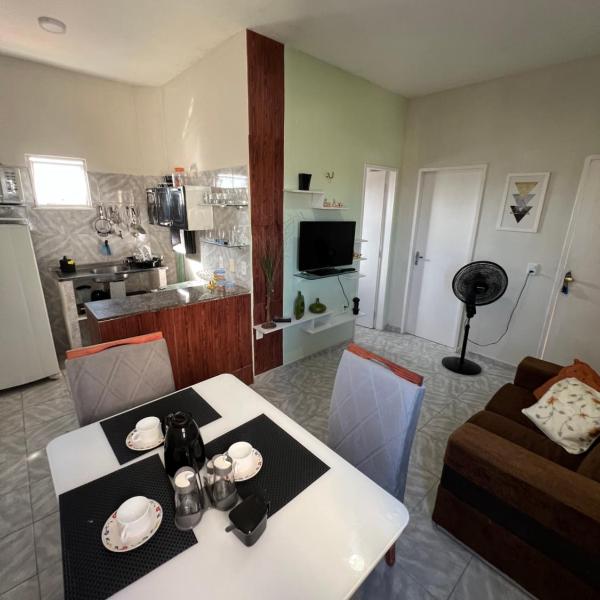 Apartamento em Fortaleza