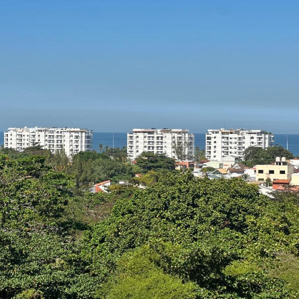 Flat Mediterrâneo Encantador - Foto 5