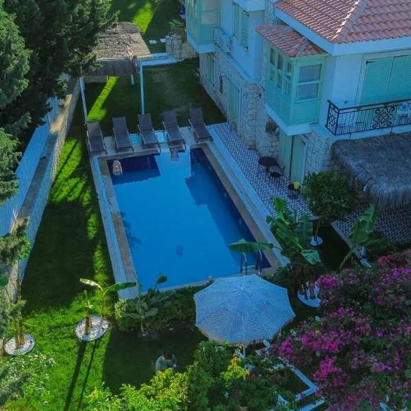 The One Alacatı, hotel in Çeşme