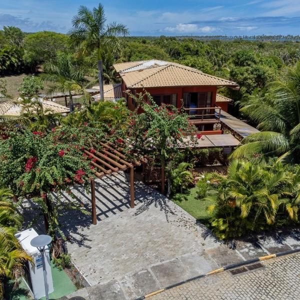 Reserva Imbassaí - Casa A20 Orquídeas - Foto 5