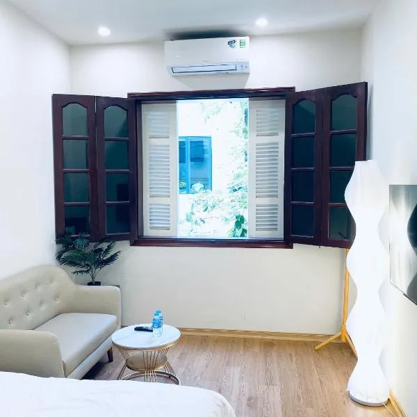 Cozy Oasis - Gần Hồ Hoàn Kiếm, khách sạn ở Hà Nội