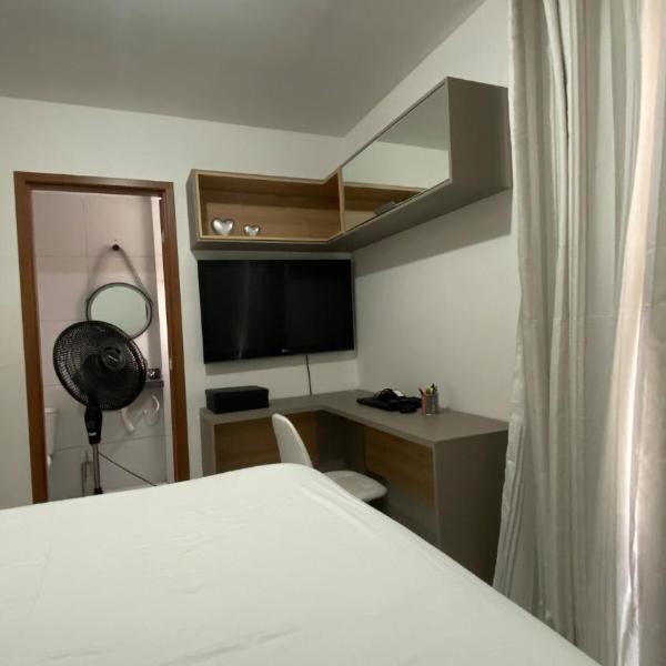 Club Residense apartamento - Foto 5