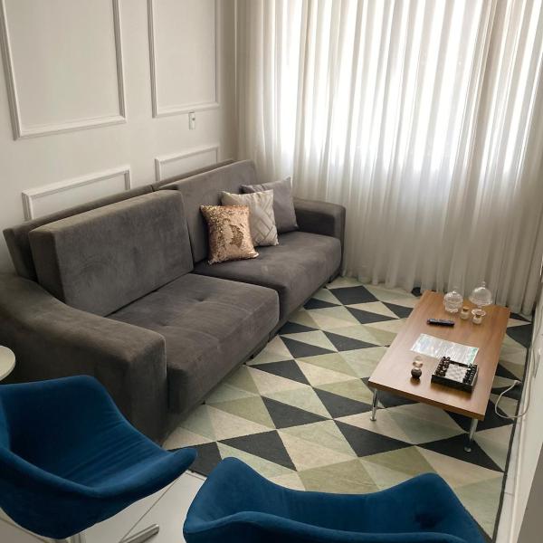 Club Residense apartamento