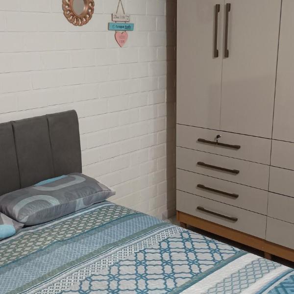 Apartamento Genus - Foto 2