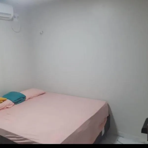 Apartamento flat no Bairro Pedreira - centro de Belém, hotel a Belém