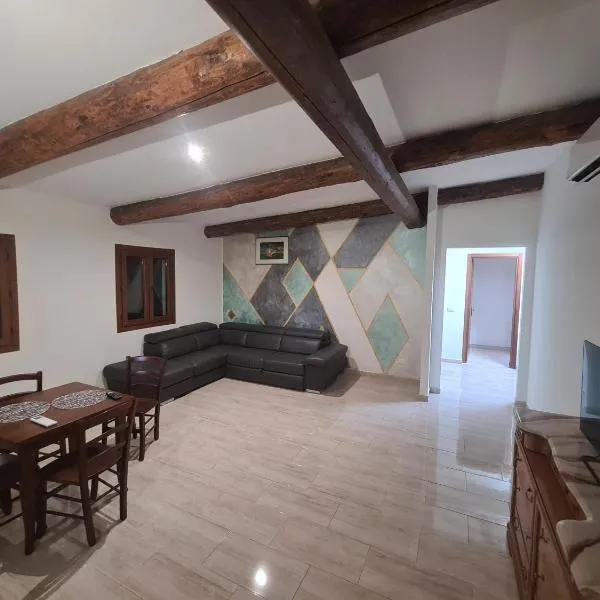 Agriturismo Ca Novak Venezia, hotel v destinaci Spinea