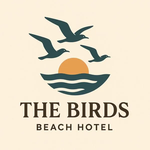 The Birds Beach Hotel, hotel in El Paredón Buena Vista