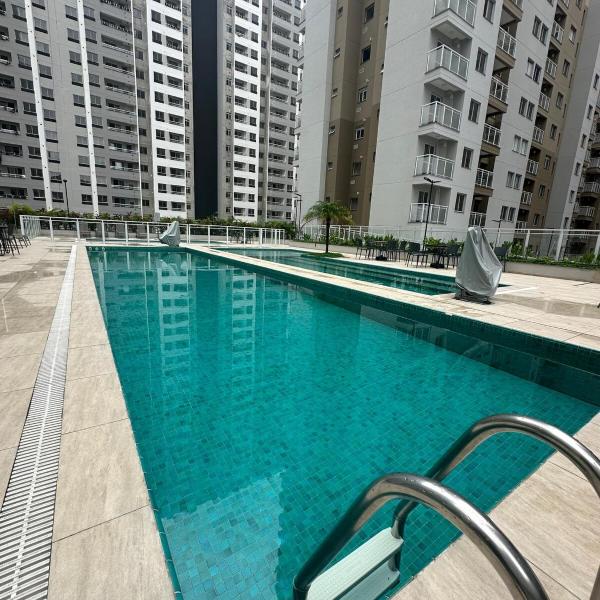 Apto área turística Centro Rio - Foto 2
