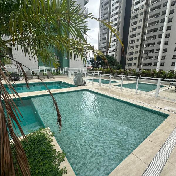 Apto área turística Centro Rio