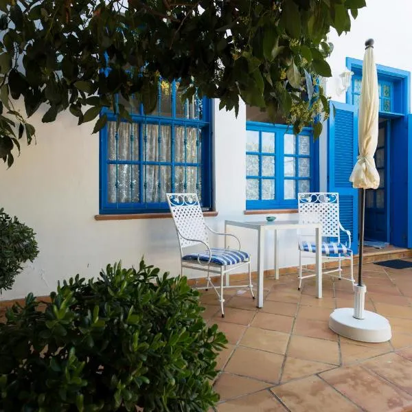 La Hacienda Grande, hotell i Puerto de la Cruz