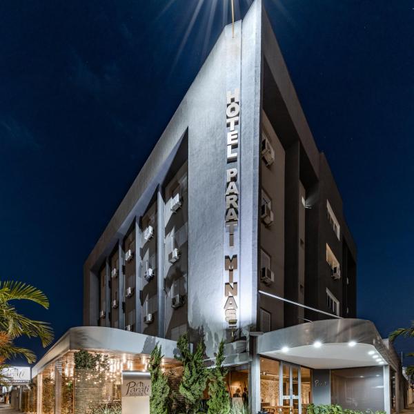 Hotel Parati Minas
