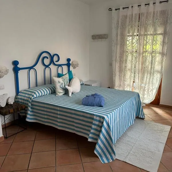 La Casa di SASI, Hotel in Sabaudia