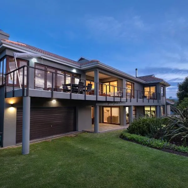 Papillon, hotel in Stilbaai