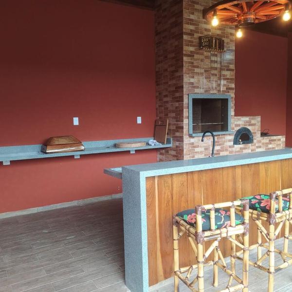House with rustic atmosphere, 13 people north of the island - Foto 5