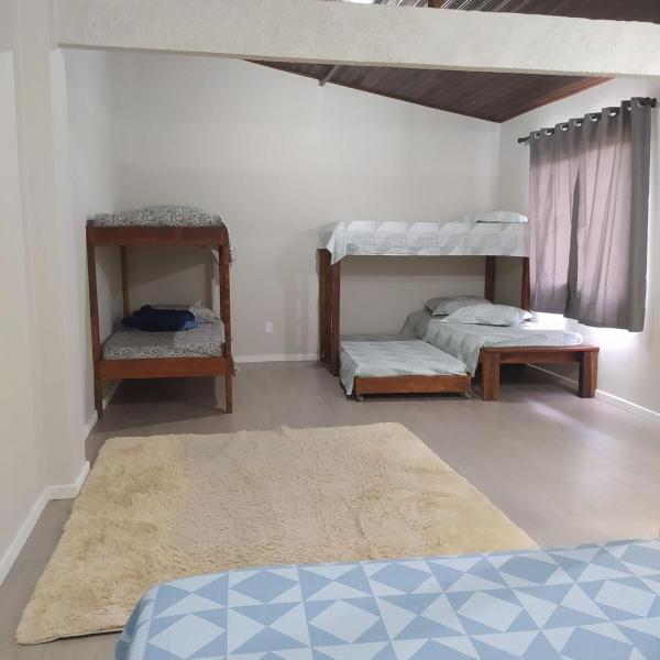 House with rustic atmosphere, 13 people north of the island - Foto 2