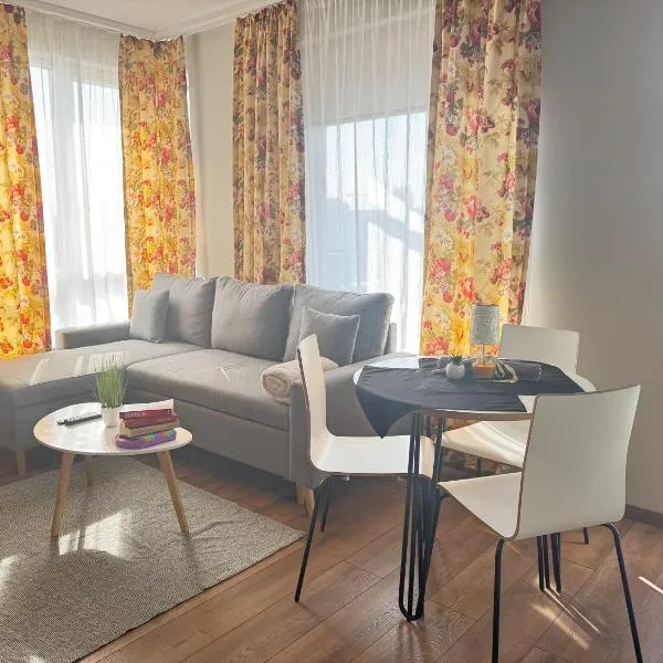 Cozy place for nights, ξενοδοχείο στη Φιλιππούπολη