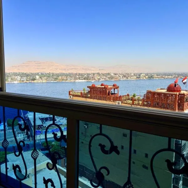 The Old Winter Apartment, hotel a Luxor
