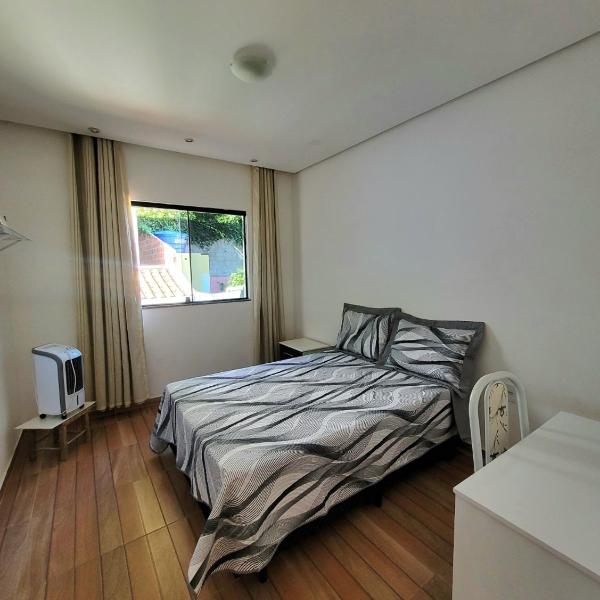 Casa Bastos - Foto 2