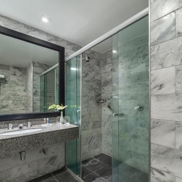 Bourbon Hotel & Suites Curitiba - Foto 3