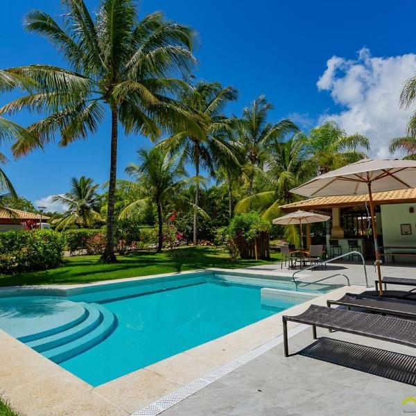 Reserva Imbassaí - Casa C03 Orquídeas