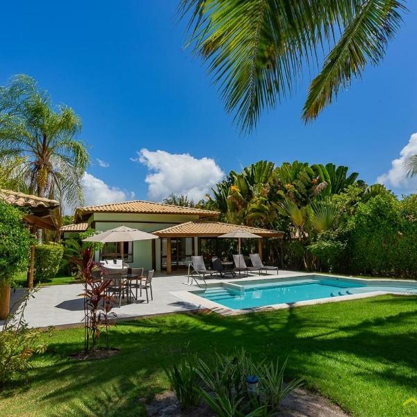 Reserva Imbassaí - Casa C03 Orquídeas - Foto 4