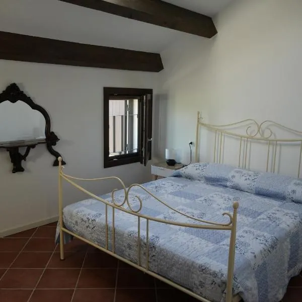 Agriturismo La Fornetta, hotel en Ferrara