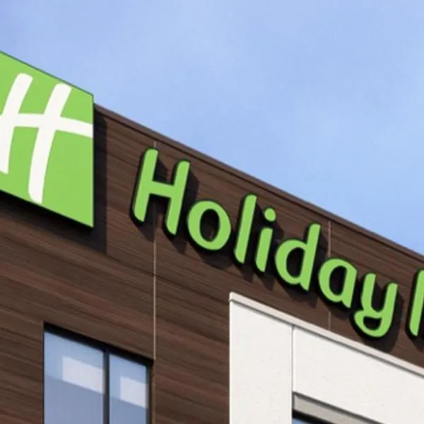 ऑरलैंडो में, होटल Holiday Inn Orlando North - Winter Park by IHG