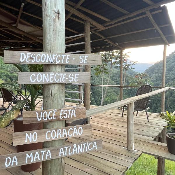 Eco Pousada São Francisco PETAR - Foto 2