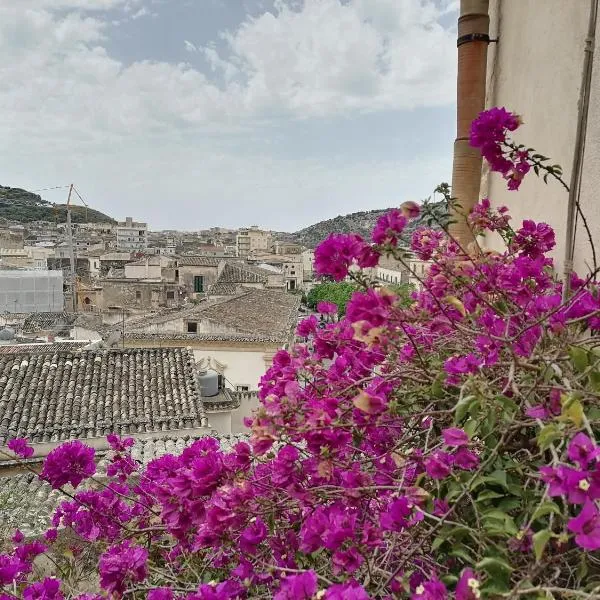 Le Terrazze della Torre, hotel v destinaci Scicli