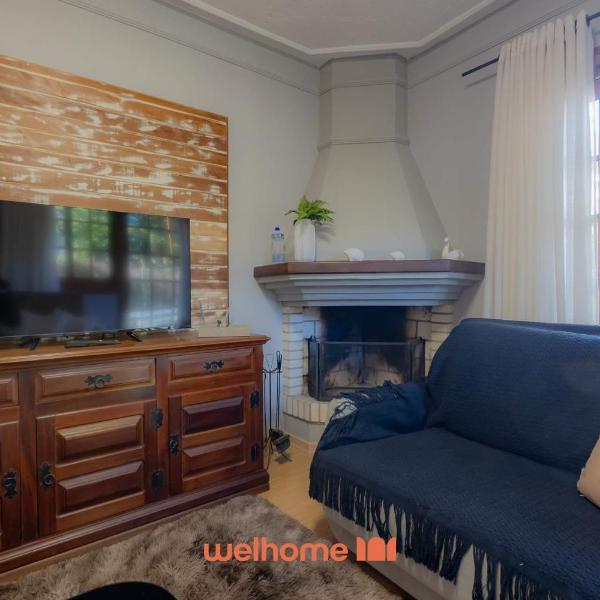 Apartamento em Gramado próximo ao Parque Carrieri