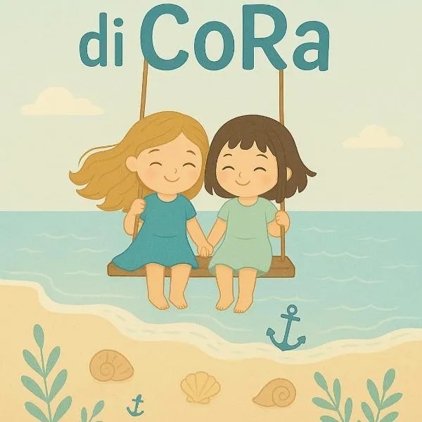 La Casetta di CoRa โรงแรมในเลริชี