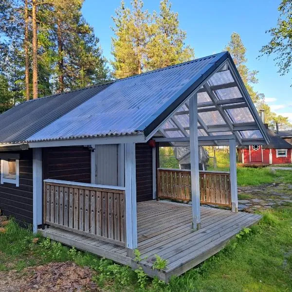 Pirttiaitta, khách sạn ở Oulu