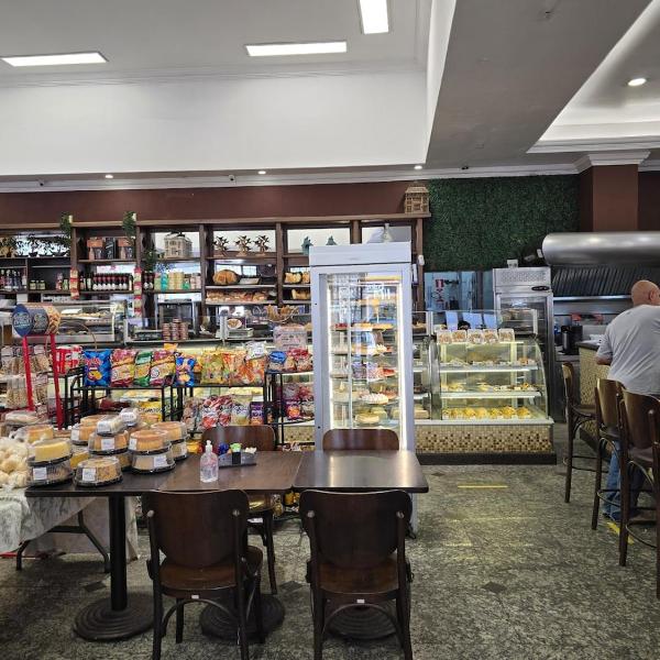 Ótima localização, Metro 500m, Consulado Americano 1,5 km - Foto 4