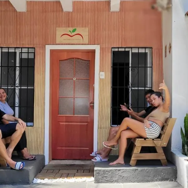 Matianellu Hostel, Hotel in Rio de Janeiro