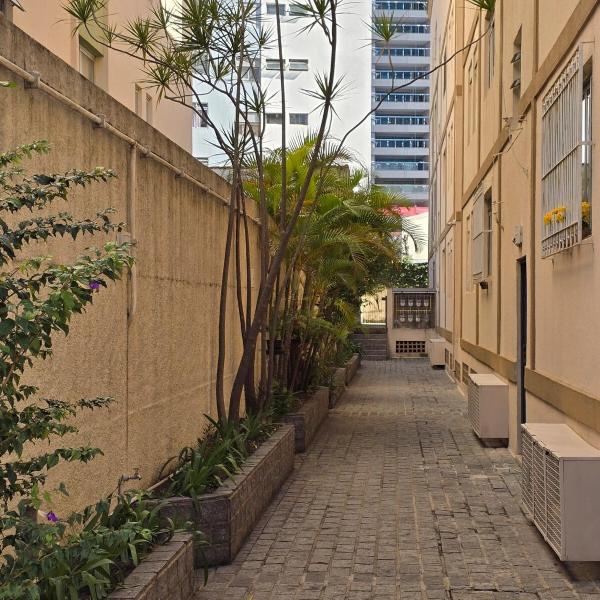 Ótima localização, Metro 500m, Consulado Americano 1,5 km - Foto 5