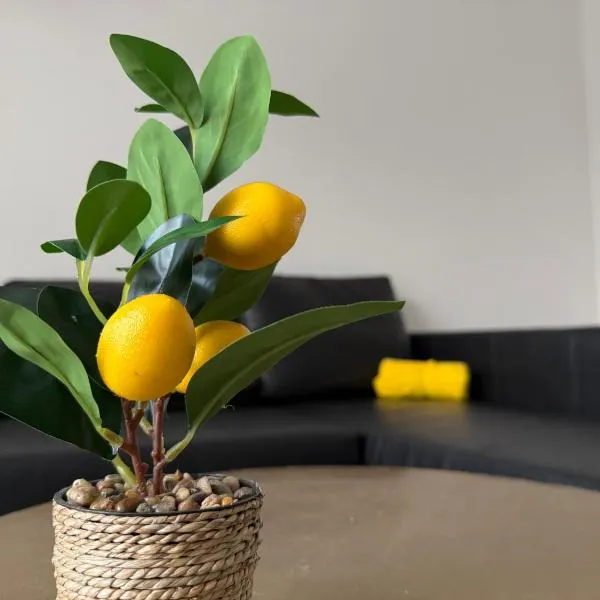 Oasis Apartament, hotel in Brussels