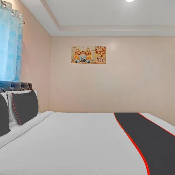 Collection O Halcyon SS Grand, hotel v destinaci Dhundgol