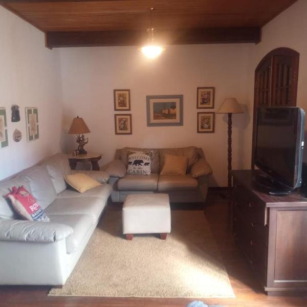 Casa Campestre - Foto 5