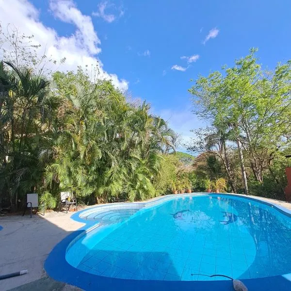 Hotel Georgi, hotel v destinaci Guanacaste