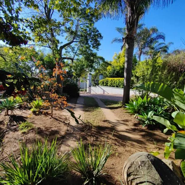 Amatola Mountain View, hotel in King Williamʼs Town
