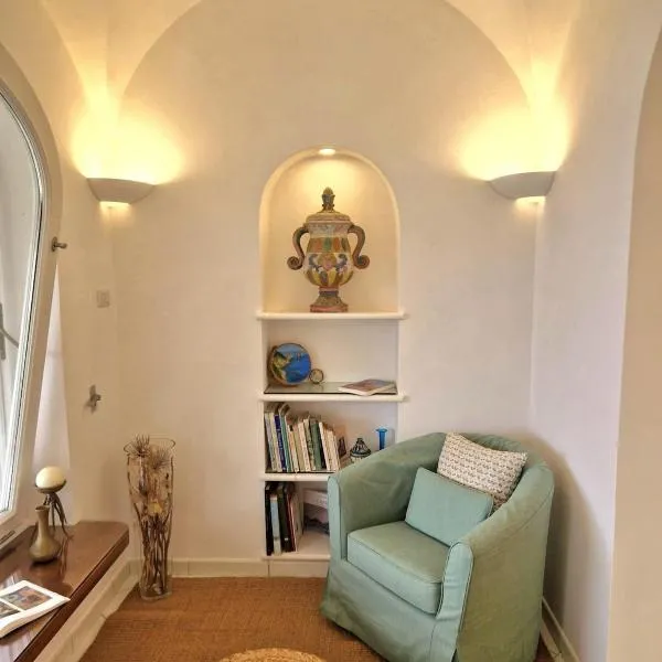 Casa Laboccetta, khách sạn ở Capri