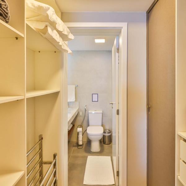 Praia de Copacabana exclusive loft Bait Atlantica - Foto 3
