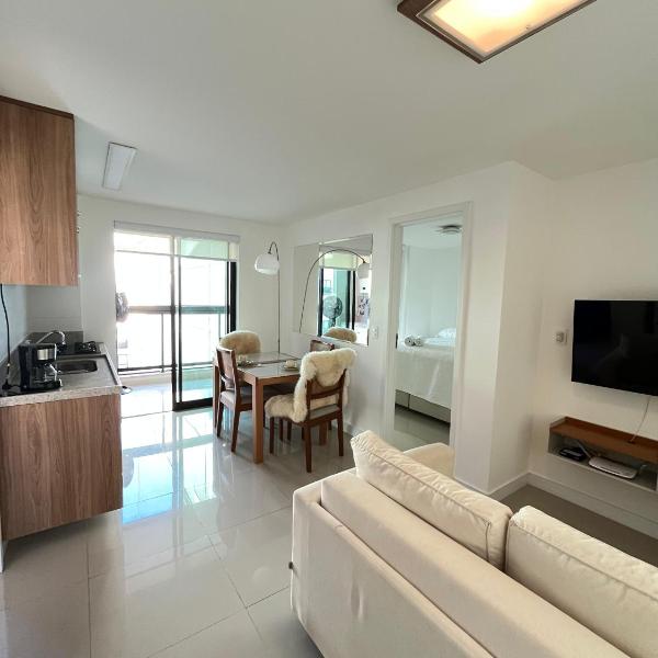 Encantador apê com 2 suítes - Foto 5
