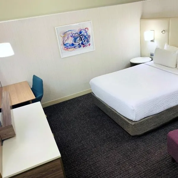 Sonesta Columbus Downtown, hotel v destinaci Columbus